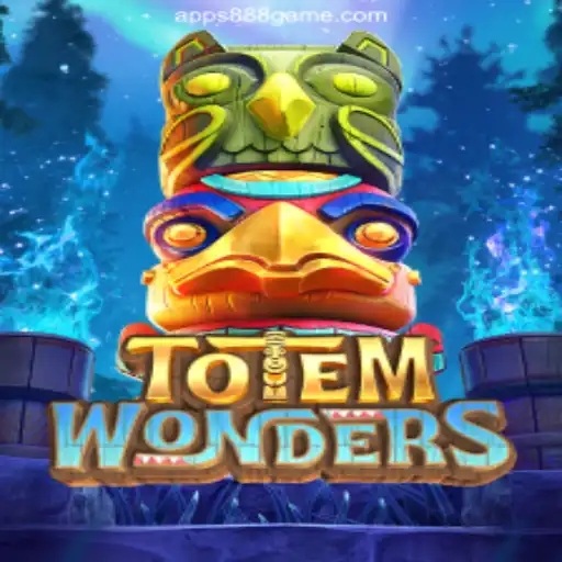 Discover TotemWonders: Unveiling Brazil's Top Slot Game on 888Game.COM