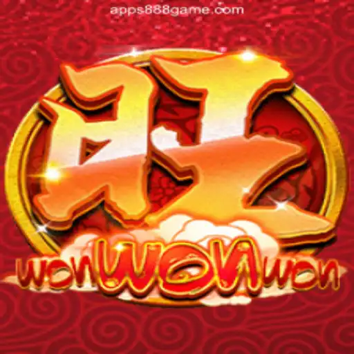 Discover the Exciting World of WonWonWon Slots on 888Game.COM Platform