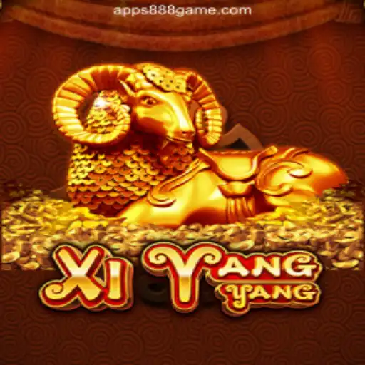 Discover XiYangYang on the 888Game.COM Platform: Official Slots Brasil #1