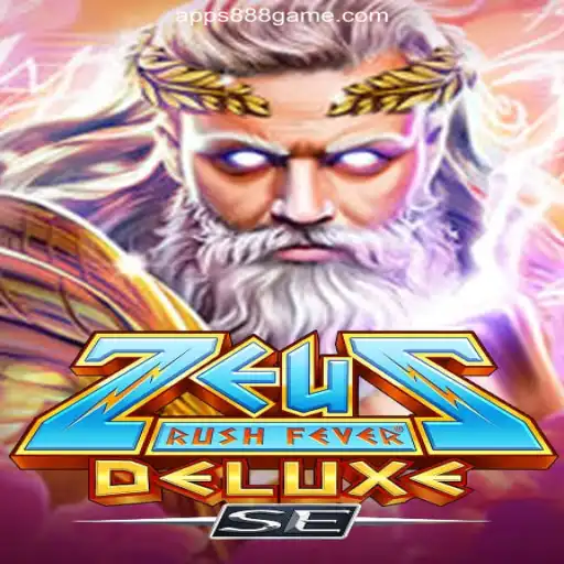 ZeusRushFeverDeluxeSE: Unleashing the Power of the Gods on 888Game.COM